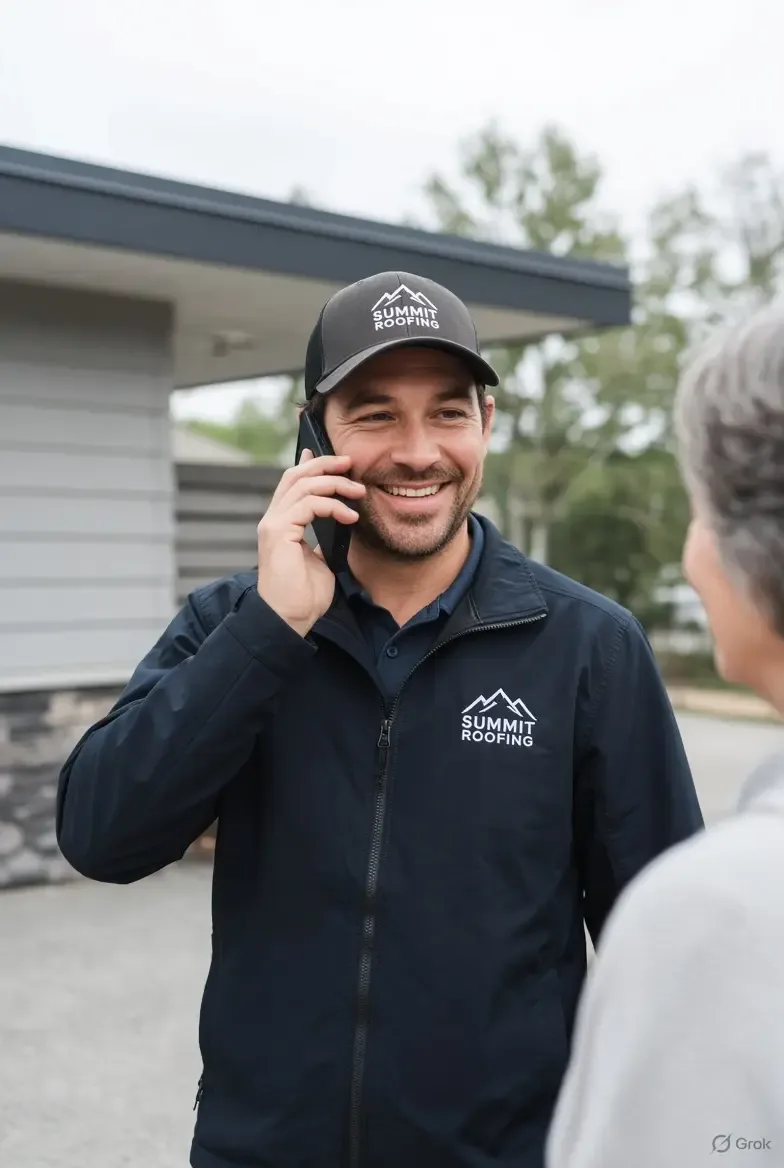 Flat Roof Leak Repair Frankfort, MI FAQs